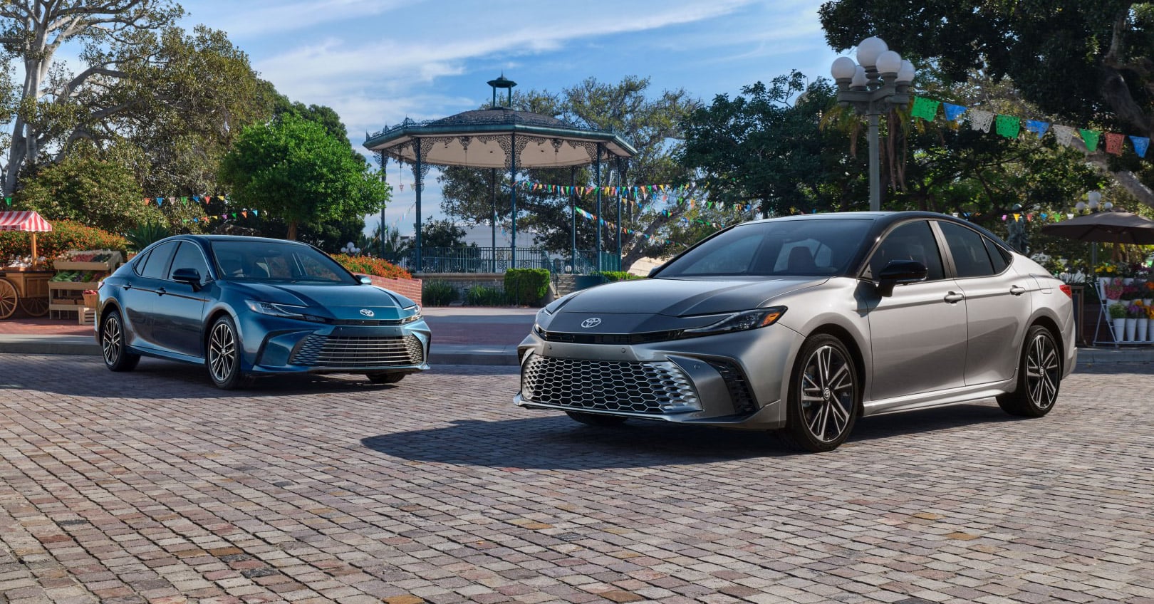Nearly 16 million new cars sold in the US in 2024, highest since 2019 – hybrids up by more than 36%