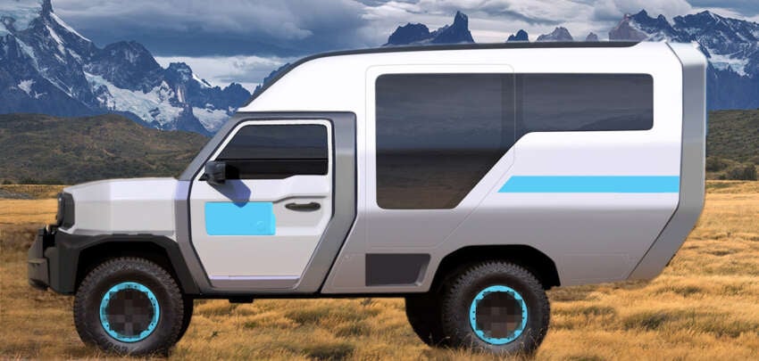 Toyota IMV 0 expected launch in Thailand by 2025 – 2.0L petrol, 2.4L diesel; to be priced from RM47k? 1696787