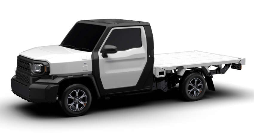 Toyota IMV 0 expected launch in Thailand by 2025 – 2.0L petrol, 2.4L diesel; to be priced from RM47k? 1696781