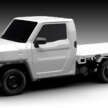 Toyota Hilux Champ launched in Thailand – budget truck for Asia; 2.0L, 2.7L petrol; 2.4L diesel; fr RM61k