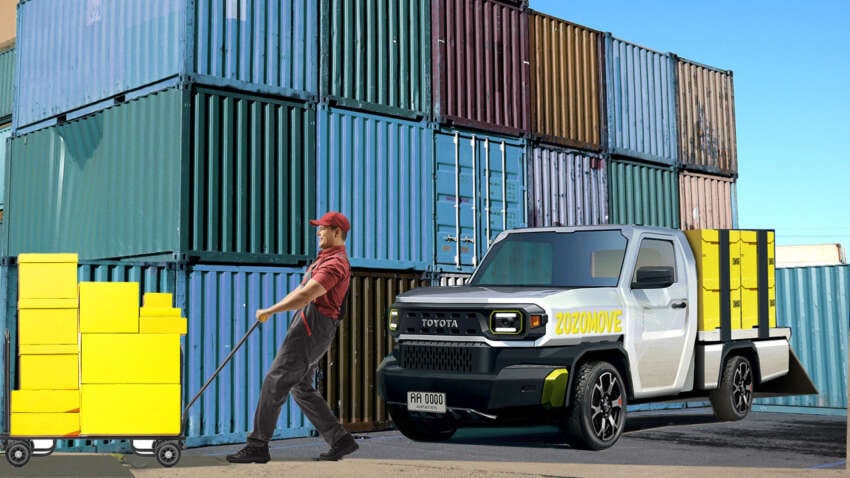 Toyota IMV 0 expected launch in Thailand by 2025 – 2.0L petrol, 2.4L diesel; to be priced from RM47k? 1696784