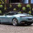 Ferrari Roma Spider debuts in Malaysia – 620 PS/760 Nm soft-top convertible, fr. RM3.2 mil with duties/taxes