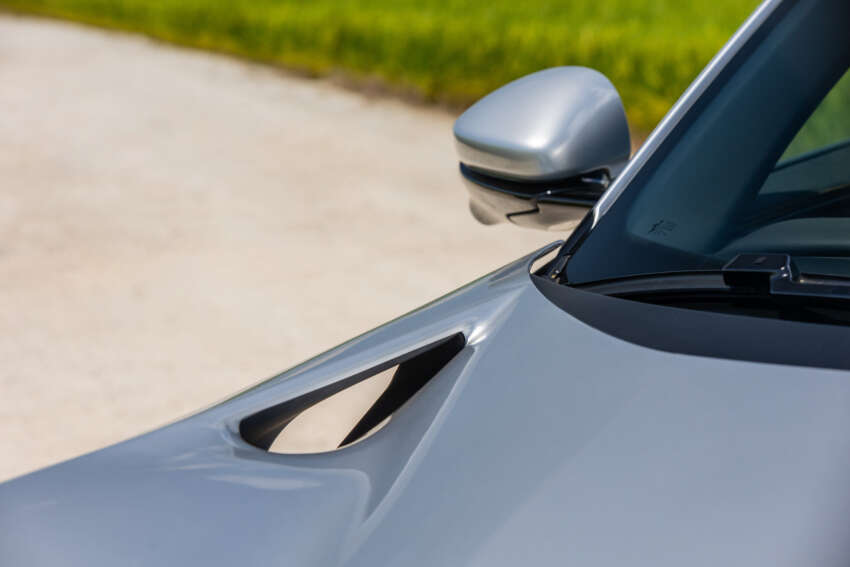 Ferrari Purosangue debuts in Malaysia – 725 PS/716 Nm four-door, four-seater,  fr. RM5 mil with duties/taxes 1699465