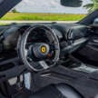 Ferrari Purosangue debuts in Malaysia – 725 PS/716 Nm four-door, four-seater,  fr. RM5 mil with duties/taxes