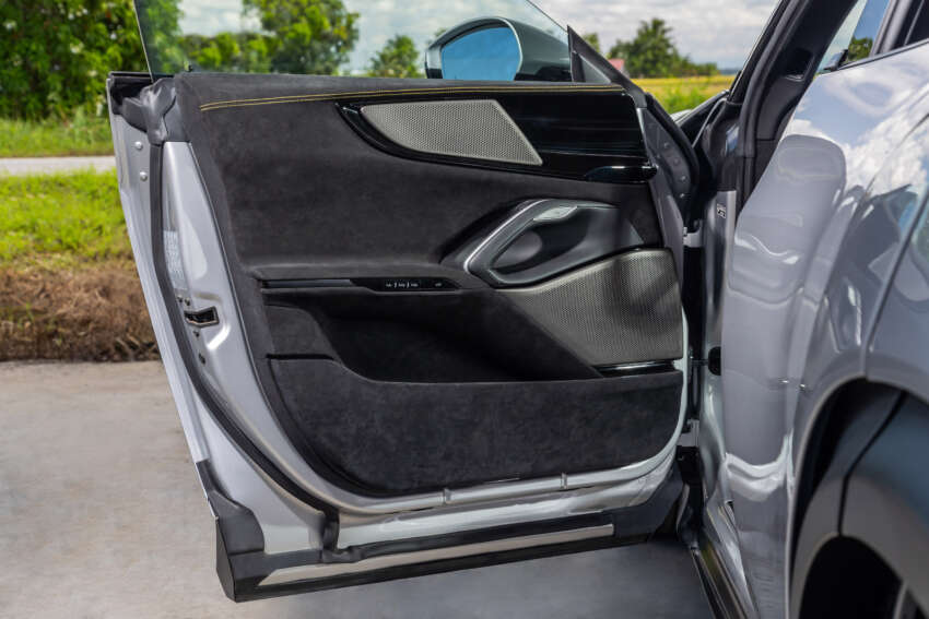 Ferrari Purosangue debuts in Malaysia – 725 PS/716 Nm four-door, four-seater,  fr. RM5 mil with duties/taxes 1699476