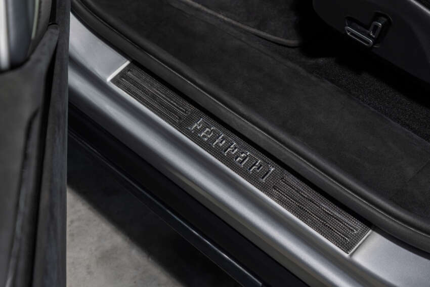 Ferrari Purosangue debuts in Malaysia – 725 PS/716 Nm four-door, four-seater,  fr. RM5 mil with duties/taxes 1699477