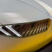 BMW Vision Neue Klasse on display at JMS – concept previews brand’s future EV tech and design language