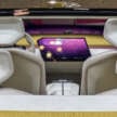 BMW Vision Neue Klasse on display at JMS – concept previews brand’s future EV tech and design language