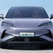 BYD Sealion 7 enters European market – battery-electric SUV takes the EV fight to the Tesla Model Y
