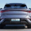 BYD Sealion 7 enters European market – battery-electric SUV takes the EV fight to the Tesla Model Y