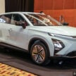 Chery Omoda E5 set for March 2024 launch – EV SUV is lead car for the Chery Eco Run event this Sunday