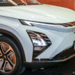 Chery Omoda E5 set for March 2024 launch – EV SUV is lead car for the Chery Eco Run event this Sunday