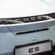 Chery Omoda E5 set for March 2024 launch – EV SUV is lead car for the Chery Eco Run event this Sunday