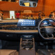 Chery Omoda E5 set for March 2024 launch – EV SUV is lead car for the Chery Eco Run event this Sunday
