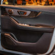 Chery Omoda E5 set for March 2024 launch – EV SUV is lead car for the Chery Eco Run event this Sunday