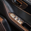 Chery Omoda E5 set for March 2024 launch – EV SUV is lead car for the Chery Eco Run event this Sunday