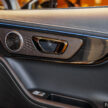 Chery Omoda E5 set for March 2024 launch – EV SUV is lead car for the Chery Eco Run event this Sunday