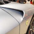 Ferrari Purosangue debuts in Malaysia – 725 PS/716 Nm four-door, four-seater,  fr. RM5 mil with duties/taxes
