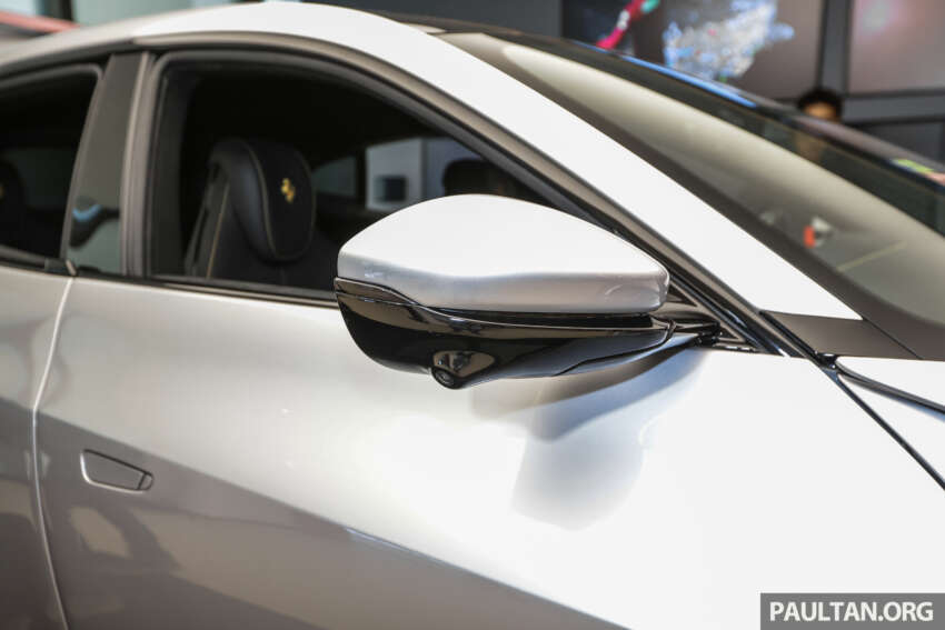 Ferrari Purosangue debuts in Malaysia – 725 PS/716 Nm four-door, four-seater,  fr. RM5 mil with duties/taxes 1699401