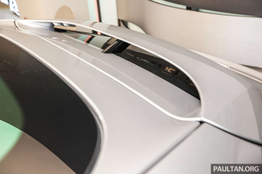 Ferrari Purosangue debuts in Malaysia – 725 PS/716 Nm four-door, four-seater,  fr. RM5 mil with duties/taxes 1699421