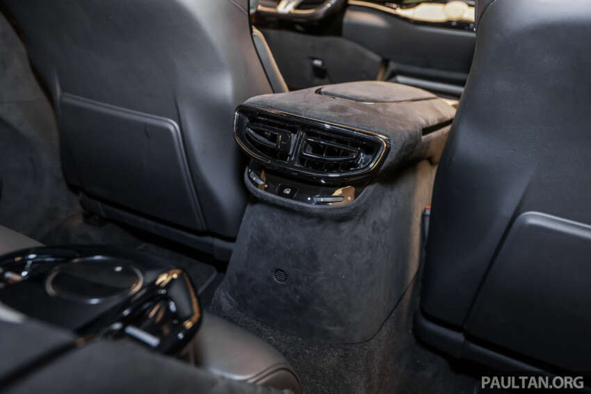 Ferrari Purosangue debuts in Malaysia – 725 PS/716 Nm four-door, four-seater,  fr. RM5 mil with duties/taxes 1699375