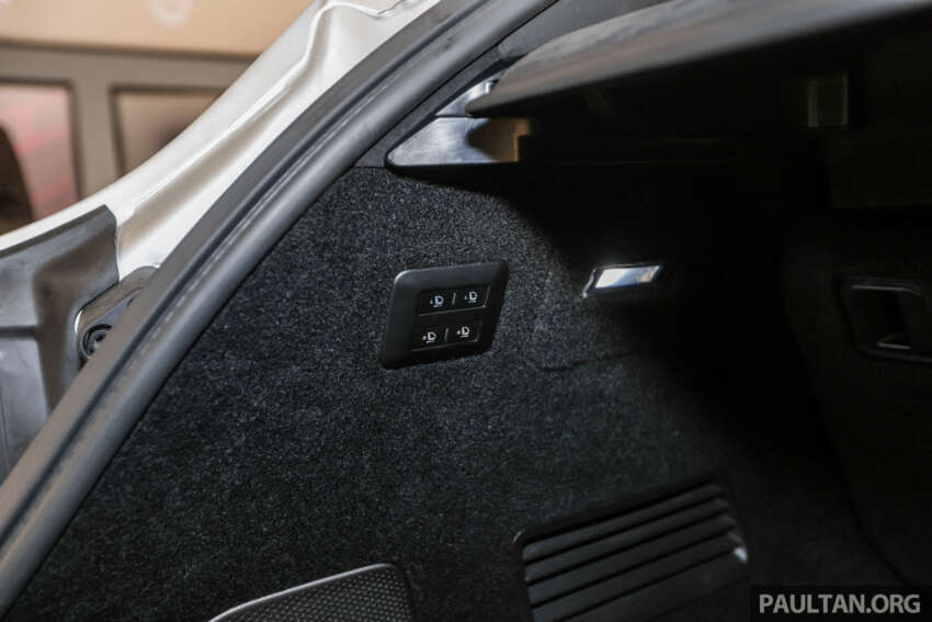 Ferrari Purosangue debuts in Malaysia – 725 PS/716 Nm four-door, four-seater,  fr. RM5 mil with duties/taxes 1699378