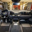 Ferrari Purosangue debuts in Malaysia – 725 PS/716 Nm four-door, four-seater,  fr. RM5 mil with duties/taxes