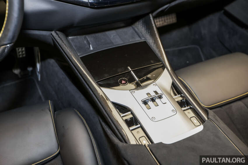 Ferrari Purosangue debuts in Malaysia – 725 PS/716 Nm four-door, four-seater,  fr. RM5 mil with duties/taxes 1699428