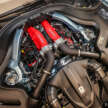 Ferrari Roma Spider debuts in Malaysia – 620 PS/760 Nm soft-top convertible, fr. RM3.2 mil with duties/taxes