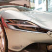 Ferrari Roma Spider debuts in Malaysia – 620 PS/760 Nm soft-top convertible, fr. RM3.2 mil with duties/taxes
