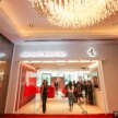 New Ferrari distributor Ital Auto Malaysia opens its first showroom at Four Seasons Place Kuala Lumpur
