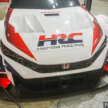 Honda Civic Type R-GT Concept previews brand’s new Super GT500 racer for 2024 season – replaces NSX-GT
