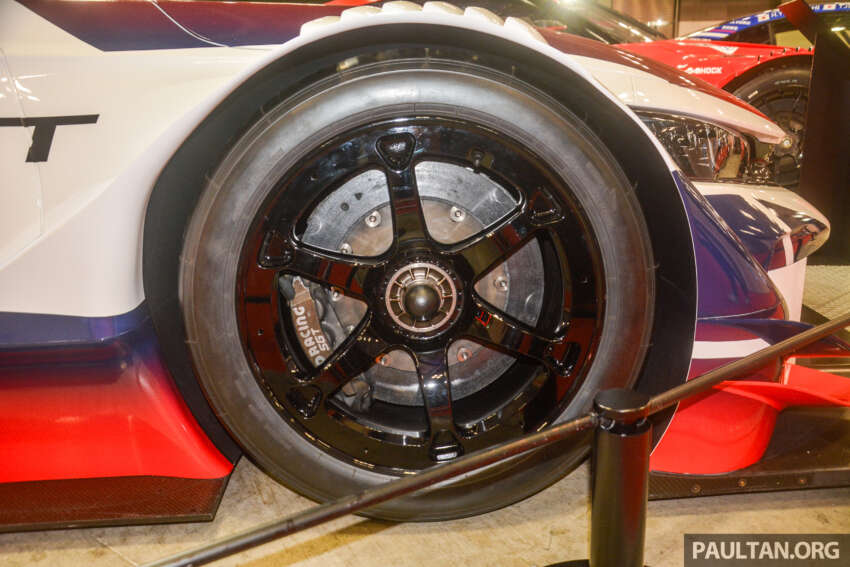 Honda Civic Type R-GT Concept previews brand’s new Super GT500 racer for 2024 season – replaces NSX-GT 1692471