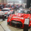 Honda Civic Type R-GT Concept previews brand’s new Super GT500 racer for 2024 season – replaces NSX-GT