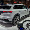 2024 Honda Prologue on display – EV SUV jointly developed with GM; 288 hp AWD, up to 480 km range