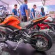 Motosikal jenama Kove dan Moda akan masuk pasaran Malaysia awal tahun hadapan – harga “mampu milik”