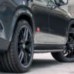 2024 Mercedes-AMG GLE53 Coupe facelift launched in Malaysia – 3.0T mild-hybrid, 435 PS/560 Nm, RM874k