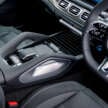 2024 Mercedes-AMG GLE53 Coupe facelift launched in Malaysia – 3.0T mild-hybrid, 435 PS/560 Nm, RM874k