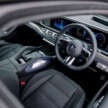 2024 Mercedes-AMG GLE53 Coupe facelift launched in Malaysia – 3.0T mild-hybrid, 435 PS/560 Nm, RM874k