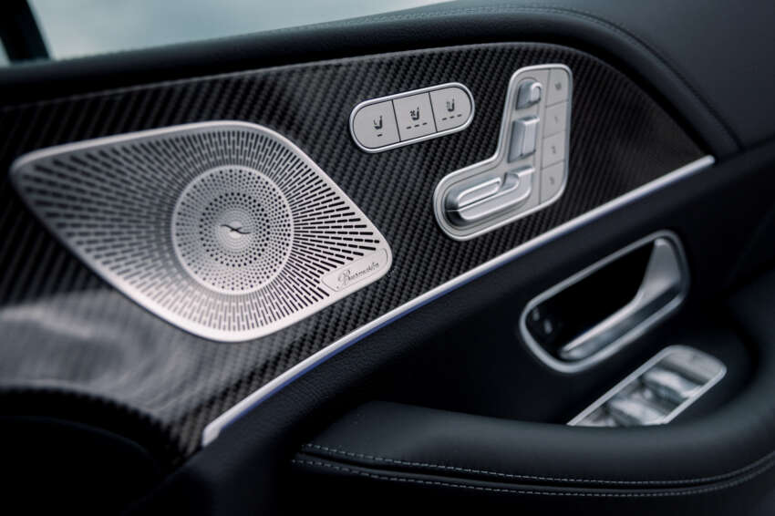 2024 Mercedes-AMG GLE53 Coupe facelift launched in Malaysia – 3.0T mild-hybrid, 435 PS/560 Nm, RM874k 1692712