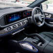 2024 Mercedes-AMG GLE53 Coupe facelift launched in Malaysia – 3.0T mild-hybrid, 435 PS/560 Nm, RM874k
