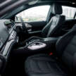 2024 Mercedes-AMG GLE53 Coupe facelift launched in Malaysia – 3.0T mild-hybrid, 435 PS/560 Nm, RM874k