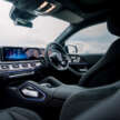 2024 Mercedes-AMG GLE53 Coupe facelift launched in Malaysia – 3.0T mild-hybrid, 435 PS/560 Nm, RM874k