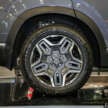 2024 Hyundai Santa Fe facelift launched in Malaysia – refreshed 4th-gen; 2.2 diesel, 1.6 hybrid; fr RM185,888