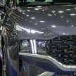 2024 Hyundai Santa Fe facelift launched in Malaysia – refreshed 4th-gen; 2.2 diesel, 1.6 hybrid; fr RM185,888