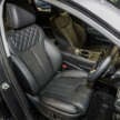 2024 Hyundai Santa Fe facelift launched in Malaysia – refreshed 4th-gen; 2.2 diesel, 1.6 hybrid; fr RM185,888