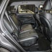 2024 Hyundai Santa Fe facelift launched in Malaysia – refreshed 4th-gen; 2.2 diesel, 1.6 hybrid; fr RM185,888