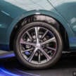 Proton S70 sedan launched – Executive, Premium, Flagship, X; 1.5T 7DCT; City/Vios rival RM74k to RM95k