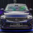 Proton S70 sedan launched – Executive, Premium, Flagship, X; 1.5T 7DCT; City/Vios rival RM74k to RM95k