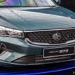 Proton S70 sedan launched – Executive, Premium, Flagship, X; 1.5T 7DCT; City/Vios rival RM74k to RM95k